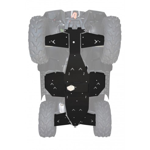 XRW KIT PROT. COMPLET. PHD – SPORTSMAN TOURING XP 1000