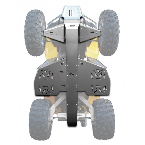 XRW KIT ALU – RENEGADE 500/800