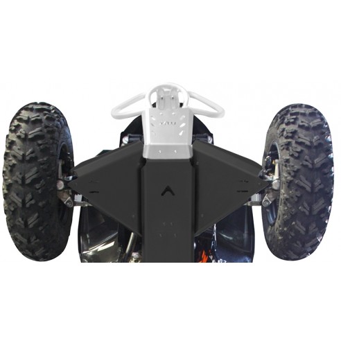 XRW PROT.TRIANG.FRT FRONT A-ARMS PHD – RENEGADE 500/800/1000
