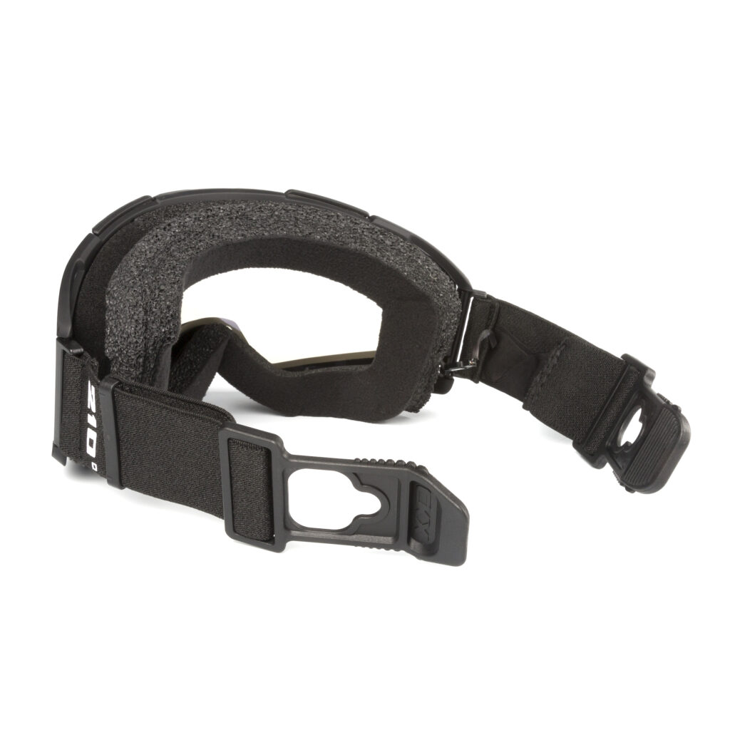CKX GOGG WIN 210 BC BK MAT