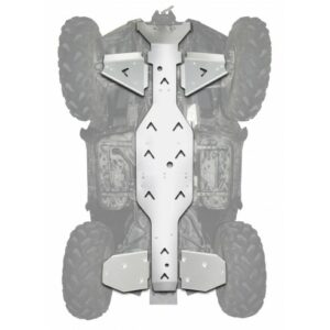 XRW KIT ALU - KAWASAKI BRUTE FORCE 750