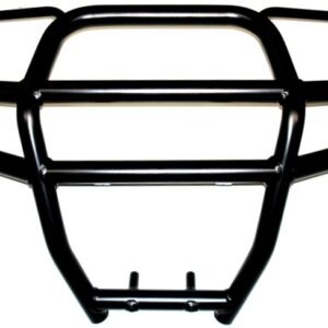 XRW FRONT BUMPER KAWASAKI KVF 750 BRUTE FORCE BLACK