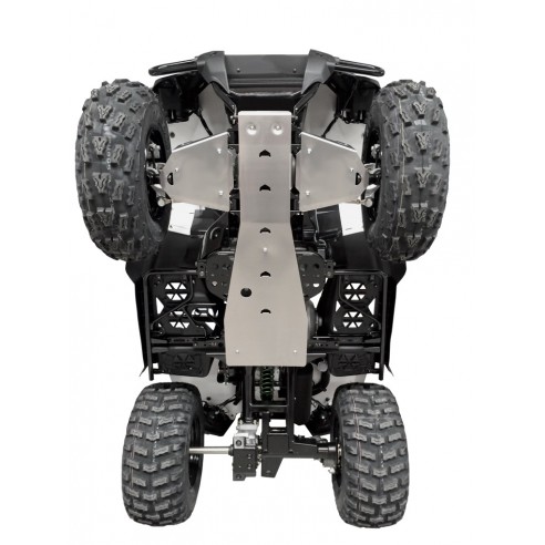 XRW SKID PLATE – 3mm KAWASAKI KVF 300 – 2016