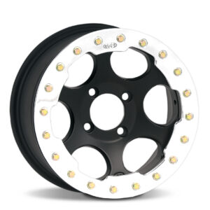 ITP C-SERIES TYPE 7 BEADLOCK, 12x7 (2+5) 4x110