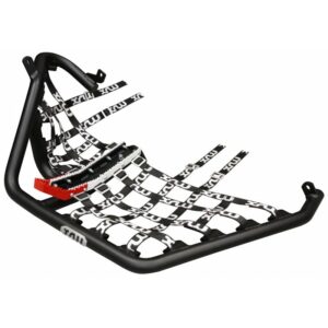 XRW NERF BAR Q1 PRE BLACK - HONDA TRX 450