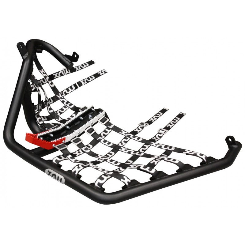 XRW NERF BAR Q1 PRE BLACK – HONDA TRX 450