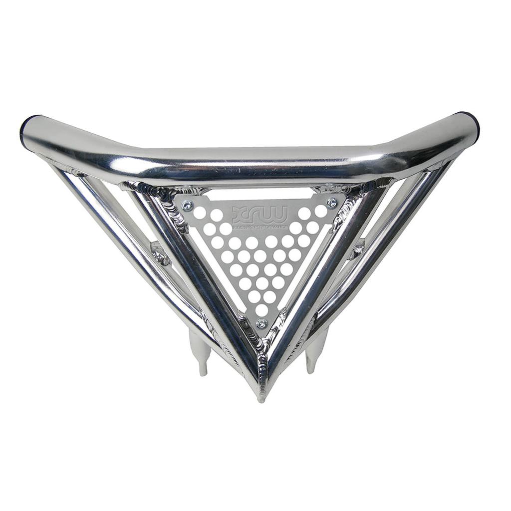 XRW FRONT BUMPER XR10 ALU PLATE – YAMAHA 700
