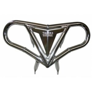 XRW FRONT BUMPER XR8 YAMAHA 350 BANSHEE