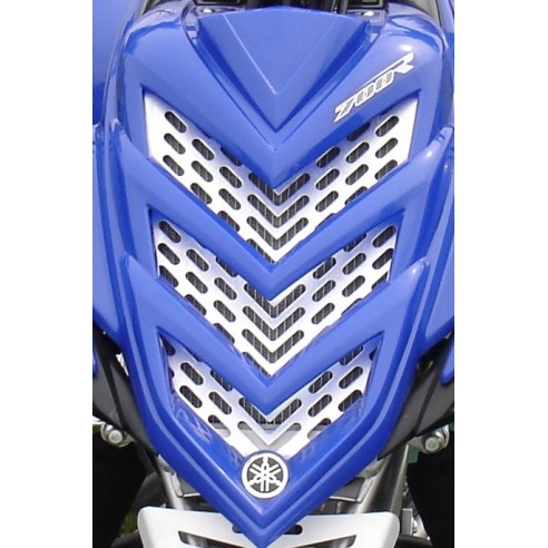 XRW RADIATOR PROTECTION – YAMAHA 700