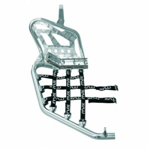 XRW NERF BAR Q2 - POLISHED - KAWASAKI KFX 450