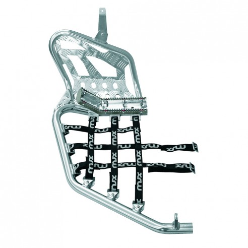 XRW NERF BAR Q2 – POLISHED – KTM 505-450 SX