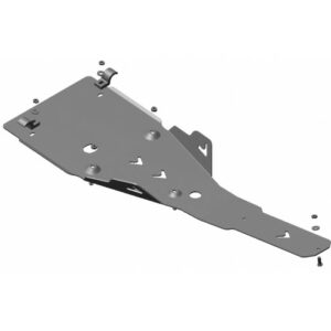XRW SKID PLATE - 3mm YAMAHA 700