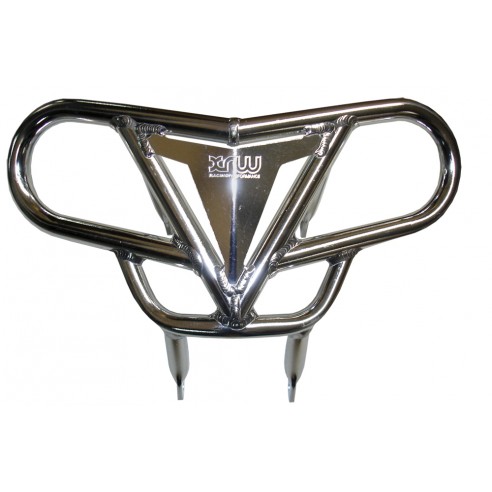 XRW FRONT BUMPER X8 YAMAHA YFM350 WARRIOR