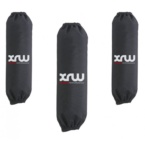 XRW SHOCK COVER NYLON YAMAHA 350 BANSHEE