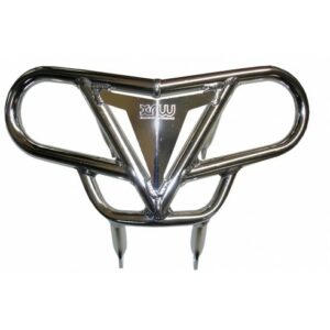 XRW FRONT BUMPER X8 YAMAHA 350 BANSHEE