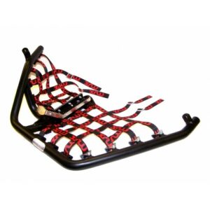 XRW NERF BAR Q1 BLACK AMAHA 350 BANSHEE