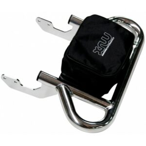 XRW PACK RACK YAMAHA YFM 350R
