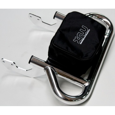 XRW PACK RACK YAMAHA YFM 660R