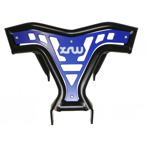 XRW BUMPER X16 Black – PHD BLUE – KTM 505-450 SX