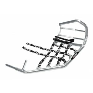 XRW NERF BAR RACING 2012 - POLISHED YAMAHA YFZ 450