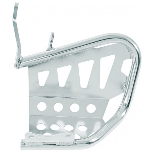XRW HEEL GUARD YAMAHA YFM 250R