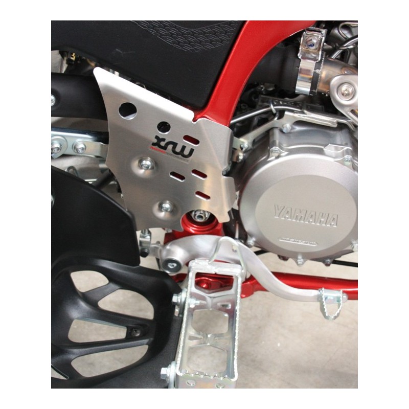XRW FRAME GUARD – YAMAHA YFZ 450R