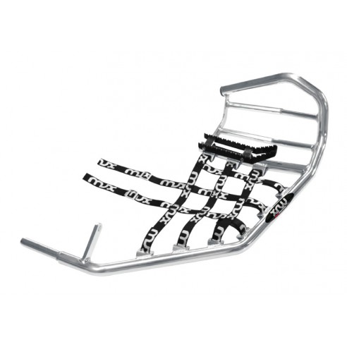 XRW NERF BAR RACING 2012 – POLISHED – SUZUKI LTR 450