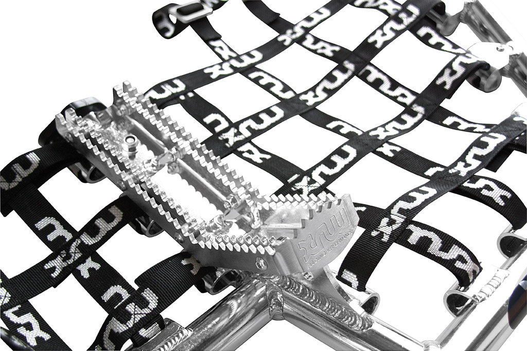 XRW NERF BAR Q1 – SUZUKI LTR 450