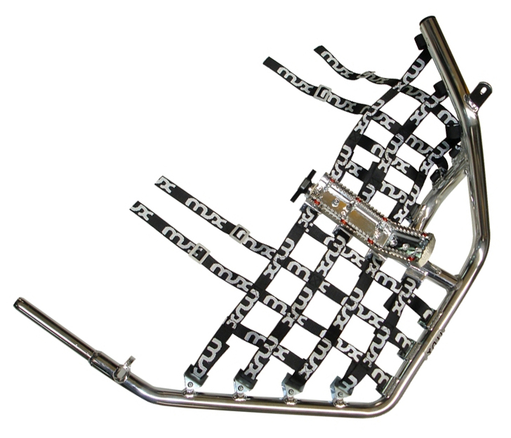 XRW NERF BAR Q1 – SUZUKI LTR 450