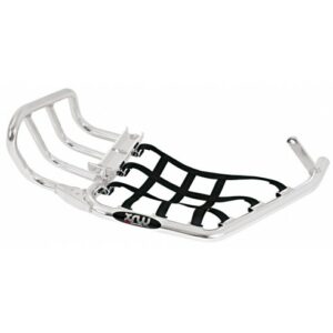 XRW NERF BAR R1 MAXX - POLISHED - HONDA TRX 400 EX - 2008