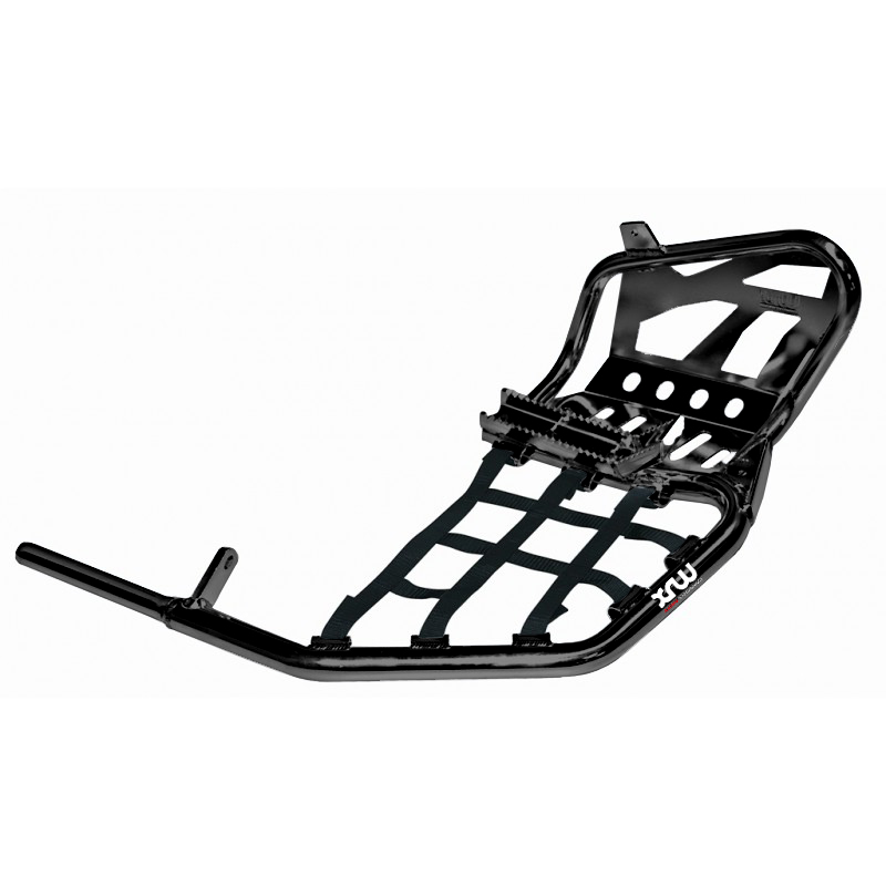 XRW NERF BAR R1 – BLACK – CAN-AM DS 450EFI