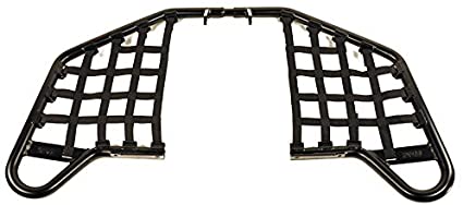 XRW NERF BAR BASIC – BLACK – KTM 505-450 SX