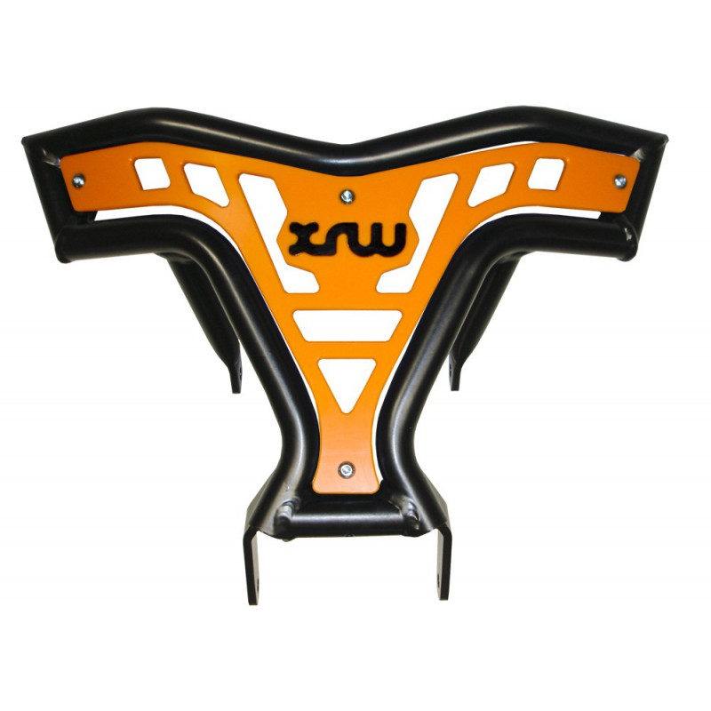XRW PBUMPER X16 Black – PHD ORANGE – DINLI DMX 450