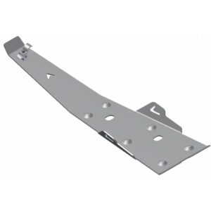 XRW SKID PLATE - 3mm - ADLY 500