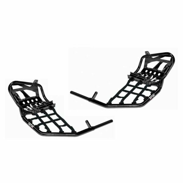 XRW NERF BAR R1 BLACK - POLARIS PREDATOR 500