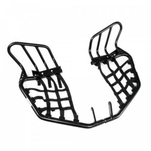 XRW NERF BAR R1 MAXX - BLACK - HONDA TRX 700