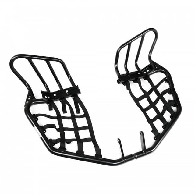 XRW NERF BAR R1 MAXX – BLACK – KAWASAKI KFX 700