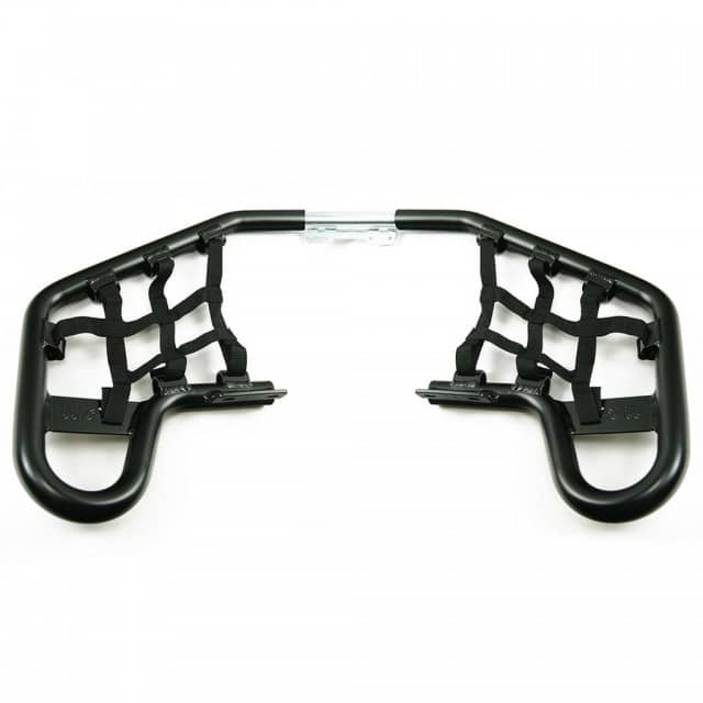 XRW NERF BAR BASIC – BLACK – CAN-AM DS 450EFI