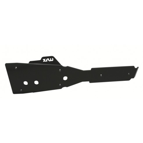 XRW SKID PLATE PHD – CAN-AM DS 450EFI