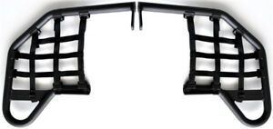 XRW NERF BAR BASIC – BLACK – CAN-AM DS 450 XMX