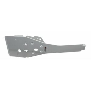 XRW SKID PLATE - 3mm - DINLI DMX 450