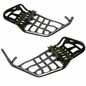 XRW NERF BAR R3 - BLACK - AEON COBRA 350