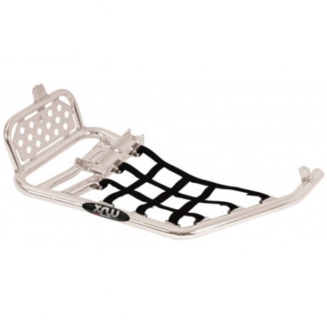 XRW NERF BAR RACING – POLISHED – ARTIC CAT DVX 400