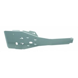XRW SKID PLATE 5mm - ARTIC CAT DVX 400
