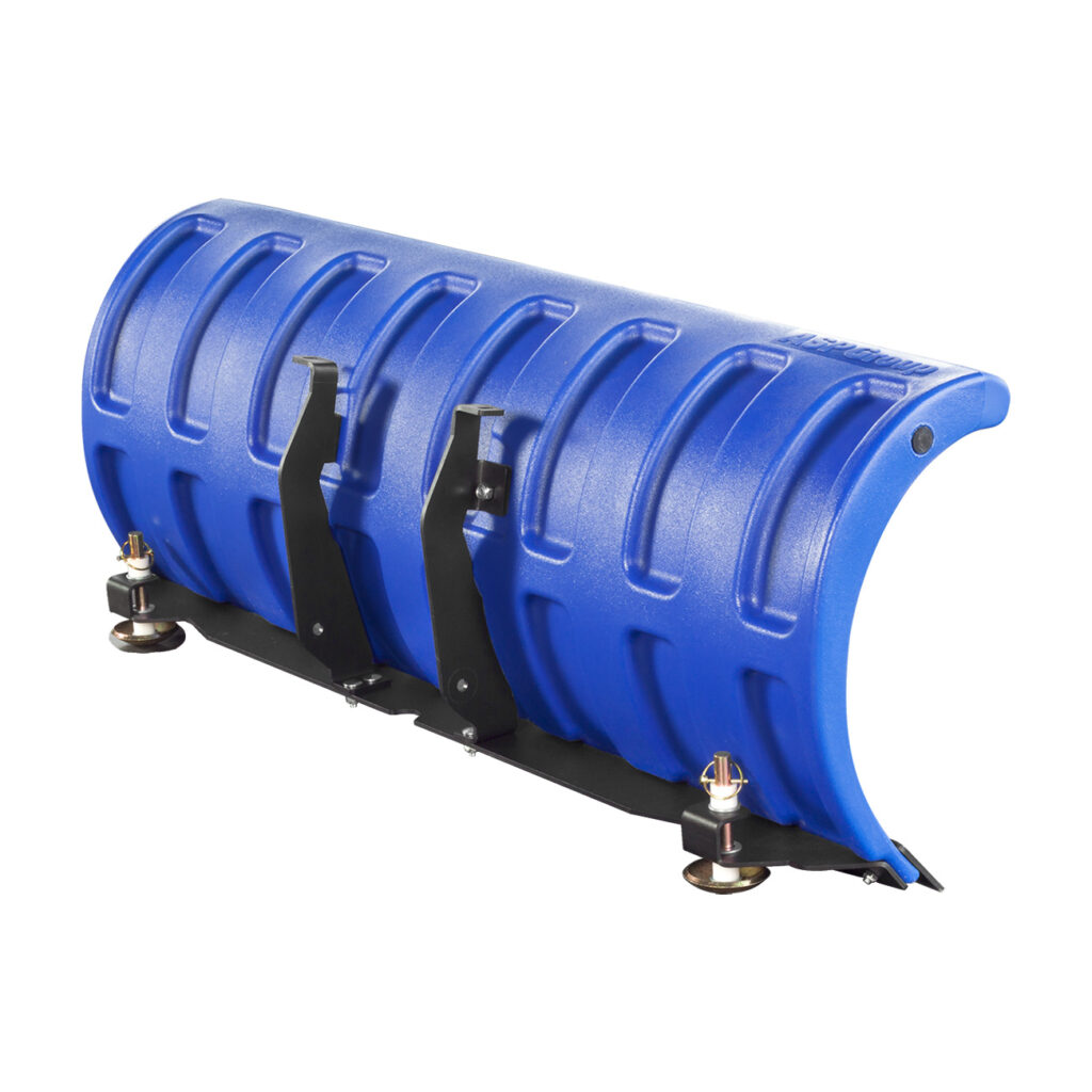 SHARK Snow Plow 52″ DELUXE BLUE (132 cm)