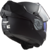 LS2 FF906 ADVANT SOLID MATT BLACK-06 M - Image 6