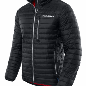 Finntrail Thermal Jacket Master Graphite M