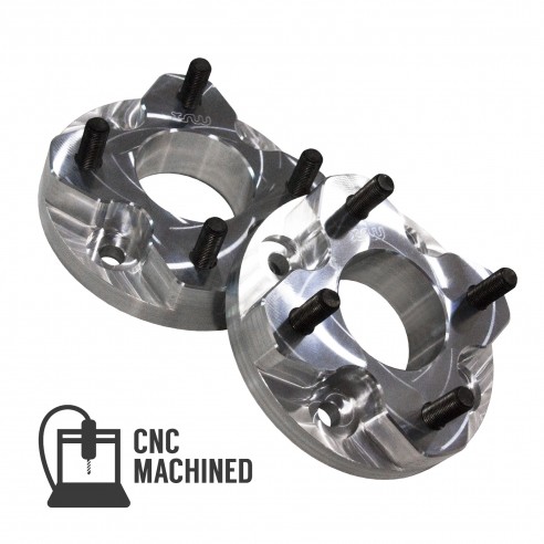 XRW WHEEL SPACERS CAN-AM MAVERICK – M10x1.25x35mm