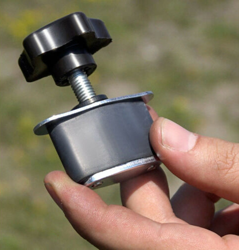 Kimpex Quick Attach BRP (2 kusy)