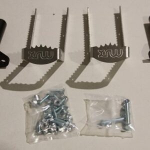 XRW NERF BAR Q1 FIXATION KIT